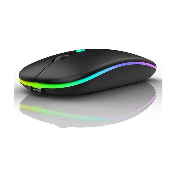 ZERO Bluetooth & Wireless Dual Model Mouse ZR3300